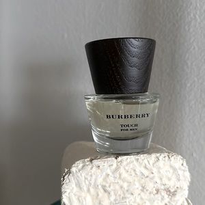 Burberry Touch Eau de Toilette